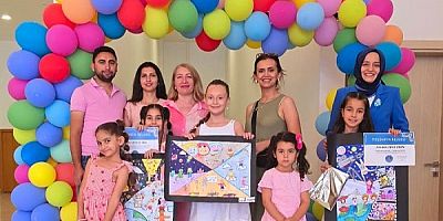 MANSAD’tan Öğrencilere Sanat Desteği