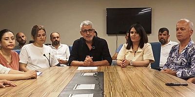 MASMO ÇAĞDAŞ GURUP HİÇ BİR KURULDA YER ALMADAN DESTEK VERECEK