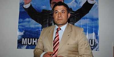 MYP'li Hacı Çayır:16 yılda 200 lira 127 dolar değer kaybetti