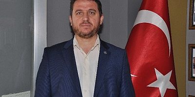  Necmettin Erbakan Küresel Kararlılık Filosu Yola Çıkıyor!