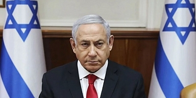 Netanyahu ve 37 kişiye yakalama kararı çıktı !