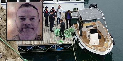 Oymapınar Baraj  Gölü Turisti Yuttu !