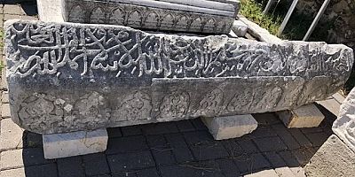 SİDE MÜZESİNDEKİ SELÇUKLU ESERLERİ NE OLDU  ?