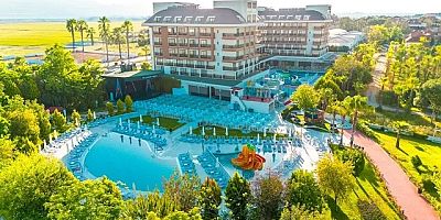 Şükrü Sözen dosyasından 5 yıldızlı otele kayyum çıktı