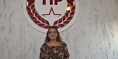 TİP İLÇE ÖRGÜTÜ SORUYOR ; YENİ HASTANE İNŞAATI NEDEN BİTMİYOR  ?