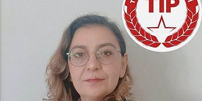 TİP Manavgat ilçe örgütünden Cumhuriyetin 102.yılı mesajı