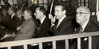Türk demokrasi tarihinin kara lekesi: 27 Mayıs darbesi