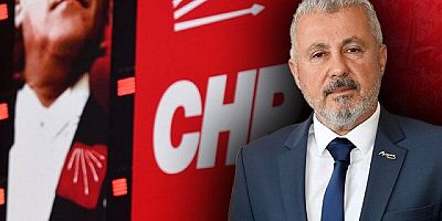 VE ; Chp'de yaprak dökümü .Sözen bastı istifayı !