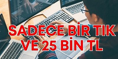 Ver 25 bin lirayı al diplomayı ! Artık Okumaya gerek YOK ?