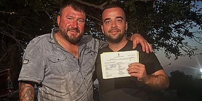 ‘Zavadanak Bekir’ siyasete SOYUNDU