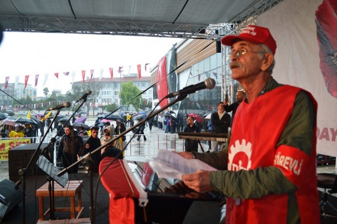 TUİK verileri Emekliye 2 kuruşluk zammı getirdi!